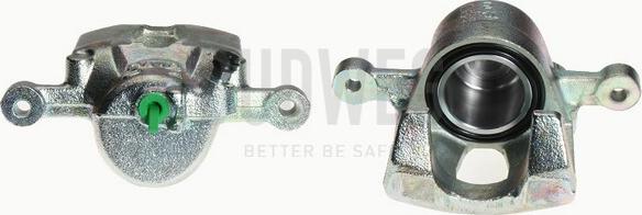 Budweg Caliper 341243 - kočione čeljusti www.molydon.hr