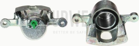 Budweg Caliper 341242 - kočione čeljusti www.molydon.hr