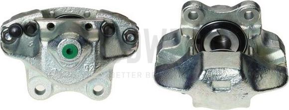 Budweg Caliper 34125 - kočione čeljusti www.molydon.hr