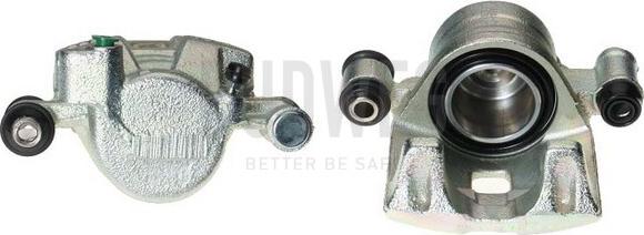 Budweg Caliper 341208 - kočione čeljusti www.molydon.hr