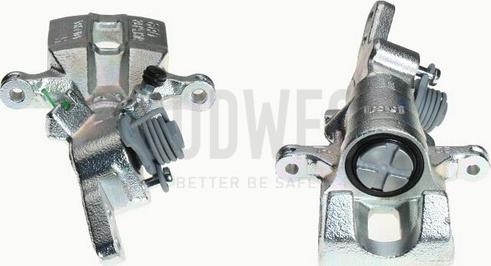 Budweg Caliper 341224 - kočione čeljusti www.molydon.hr