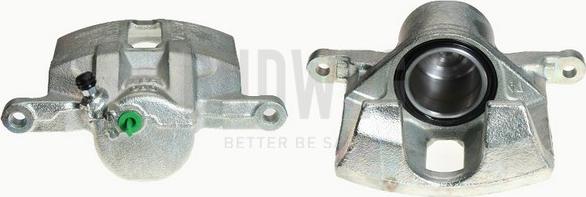 Budweg Caliper 342420 - kočione čeljusti www.molydon.hr