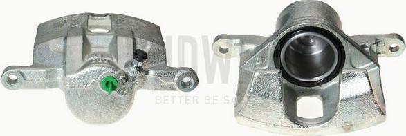 Budweg Caliper 341221 - kočione čeljusti www.molydon.hr