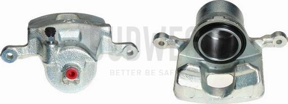 Budweg Caliper 341228 - kočione čeljusti www.molydon.hr