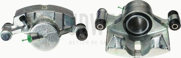 Budweg Caliper 341272 - kočione čeljusti www.molydon.hr