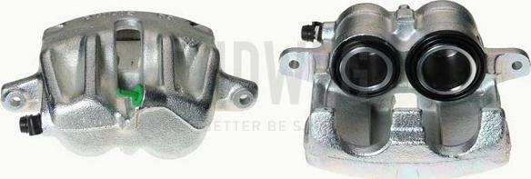 Budweg Caliper 341796 - kočione čeljusti www.molydon.hr