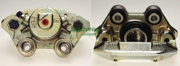 Budweg Caliper 341746 - kočione čeljusti www.molydon.hr