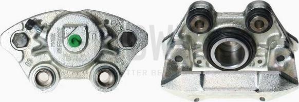 Budweg Caliper 341750 - kočione čeljusti www.molydon.hr