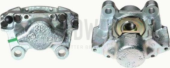 Budweg Caliper 341753 - kočione čeljusti www.molydon.hr