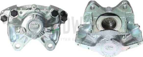 Budweg Caliper 341764 - kočione čeljusti www.molydon.hr