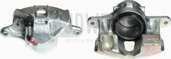 Budweg Caliper 341703 - kočione čeljusti www.molydon.hr