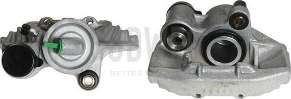 Budweg Caliper 341716 - kočione čeljusti www.molydon.hr