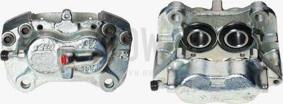 Budweg Caliper 341713 - kočione čeljusti www.molydon.hr