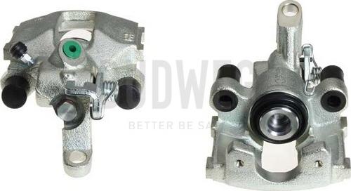 Budweg Caliper 341785 - kočione čeljusti www.molydon.hr