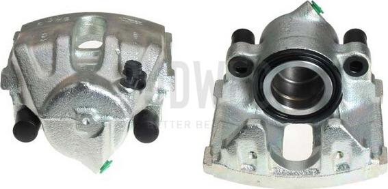 Budweg Caliper 341783 - kočione čeljusti www.molydon.hr