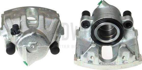 Budweg Caliper 341782 - kočione čeljusti www.molydon.hr