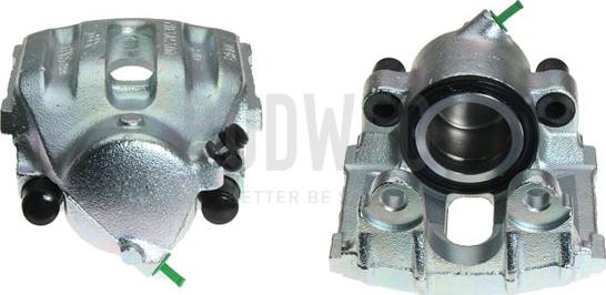 Budweg Caliper 342700 - kočione čeljusti www.molydon.hr