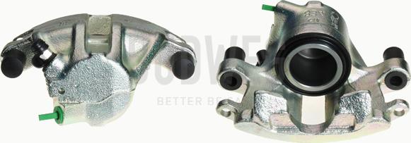 Budweg Caliper 341732 - kočione čeljusti www.molydon.hr