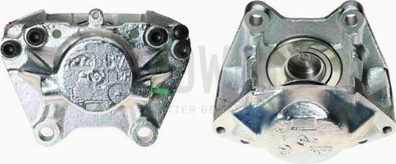 Budweg Caliper 341774 - kočione čeljusti www.molydon.hr