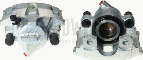 Budweg Caliper 34842 - kočione čeljusti www.molydon.hr