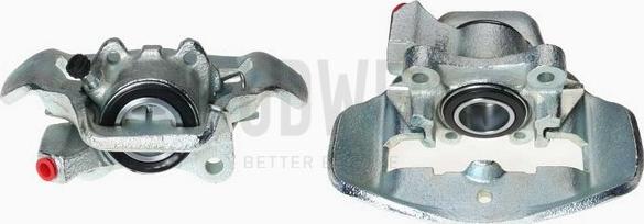 Budweg Caliper 34828 - kočione čeljusti www.molydon.hr