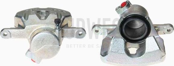 Budweg Caliper 343958 - kočione čeljusti www.molydon.hr