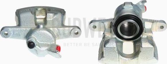 Budweg Caliper 343905 - Kočione čeljusti www.molydon.hr