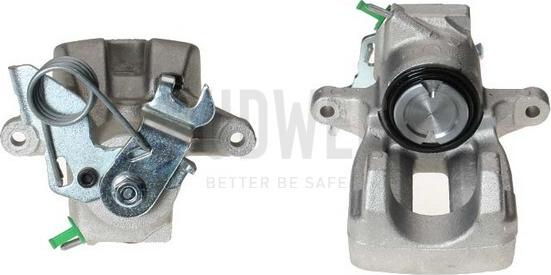 Budweg Caliper 343900 - kočione čeljusti www.molydon.hr