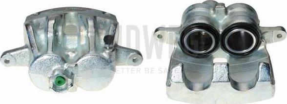 Budweg Caliper 343902 - kočione čeljusti www.molydon.hr