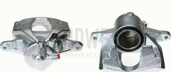 Budweg Caliper 343989 - kočione čeljusti www.molydon.hr