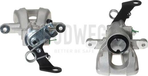 Budweg Caliper 343986 - kočione čeljusti www.molydon.hr