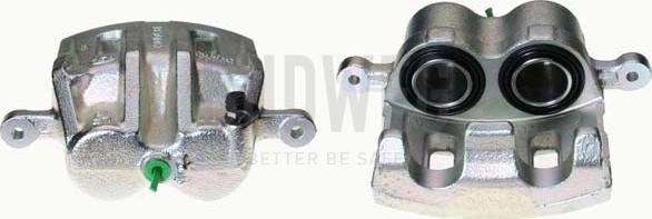 Budweg Caliper 345282 - kočione čeljusti www.molydon.hr