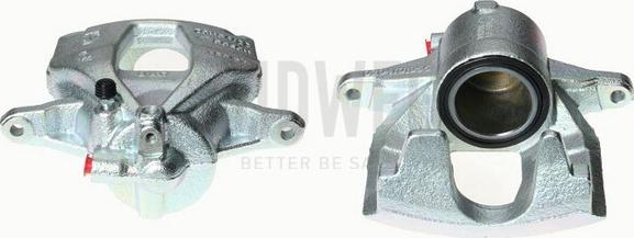 Budweg Caliper 343988 - kočione čeljusti www.molydon.hr