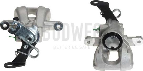 Budweg Caliper 343987 - kočione čeljusti www.molydon.hr