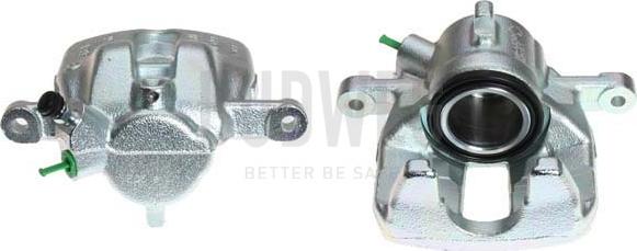 Budweg Caliper 343970 - kočione čeljusti www.molydon.hr