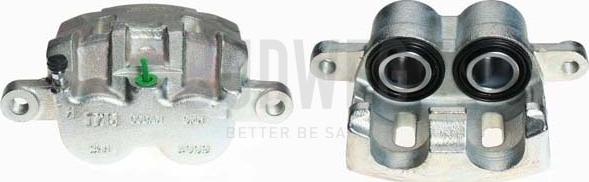 Budweg Caliper 343456 - kočione čeljusti www.molydon.hr