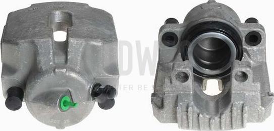 Budweg Caliper 343406 - kočione čeljusti www.molydon.hr