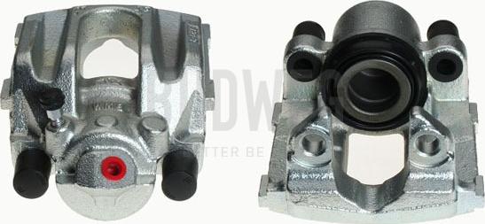 Budweg Caliper 343411 - kočione čeljusti www.molydon.hr