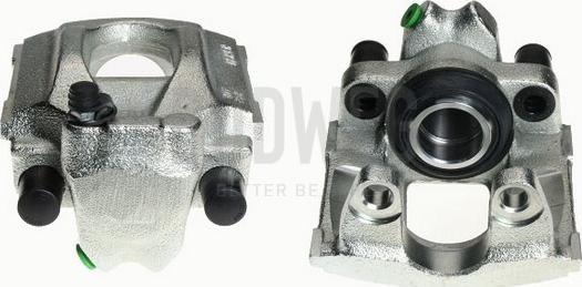 Budweg Caliper 343429 - kočione čeljusti www.molydon.hr