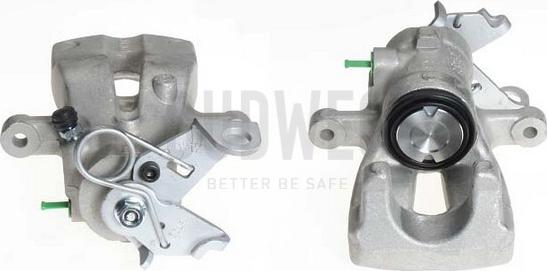 Budweg Caliper 343598 - kočione čeljusti www.molydon.hr