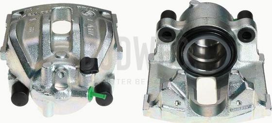 Budweg Caliper 343597 - kočione čeljusti www.molydon.hr