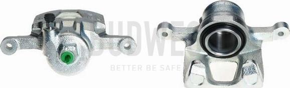 Budweg Caliper 343506 - kočione čeljusti www.molydon.hr