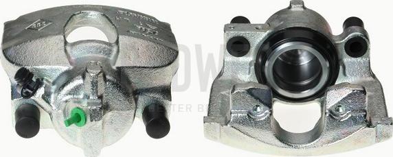 Budweg Caliper 343500 - kočione čeljusti www.molydon.hr