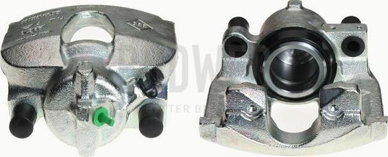 Budweg Caliper 343501 - kočione čeljusti www.molydon.hr