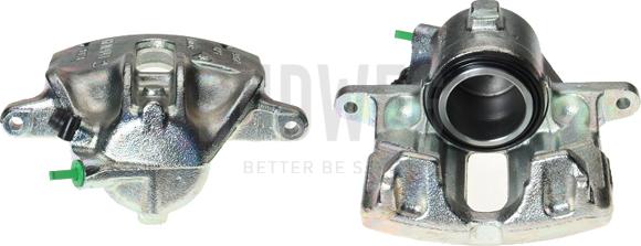 Budweg Caliper 343508 - kočione čeljusti www.molydon.hr