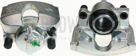 Budweg Caliper 343503 - kočione čeljusti www.molydon.hr