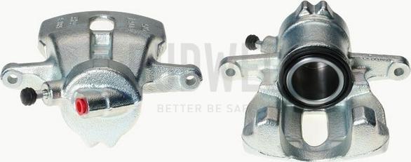 Budweg Caliper 343510 - kočione čeljusti www.molydon.hr