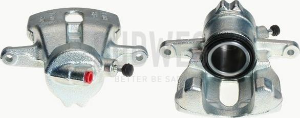 Budweg Caliper 343511 - kočione čeljusti www.molydon.hr