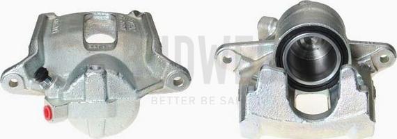 Budweg Caliper 343584 - kočione čeljusti www.molydon.hr