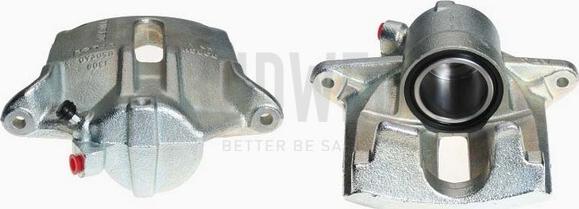 Budweg Caliper 343582 - kočione čeljusti www.molydon.hr